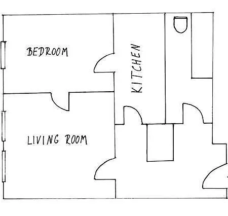 Apartment Jungmannova *