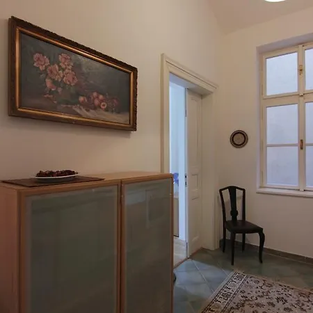 Apartment Jungmannova