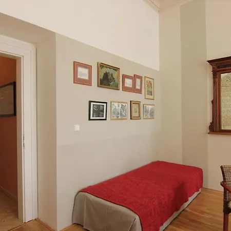 Apartment Jungmannova